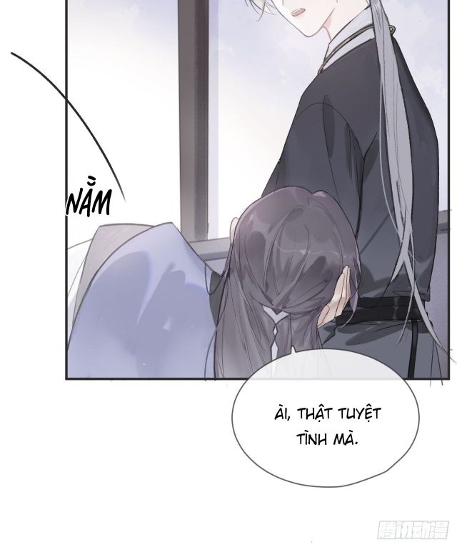 Nhất Biển Đan Tâm Chap 5 - Next Chap 6